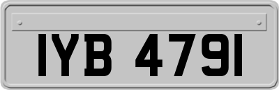 IYB4791