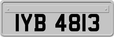 IYB4813