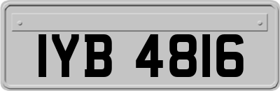 IYB4816