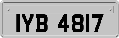 IYB4817