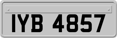 IYB4857