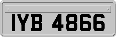 IYB4866