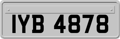 IYB4878