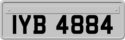 IYB4884