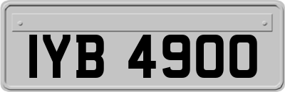 IYB4900