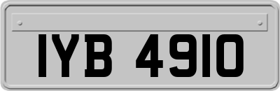 IYB4910