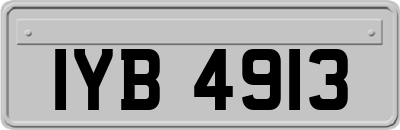 IYB4913