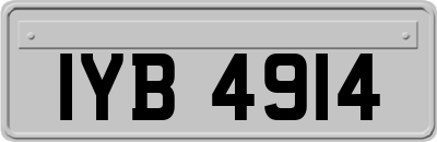 IYB4914