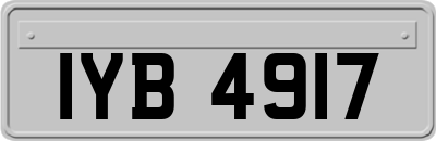 IYB4917