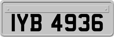 IYB4936