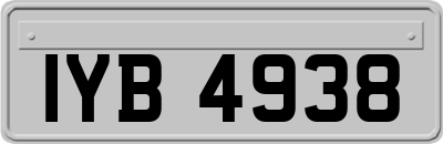 IYB4938