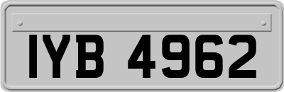 IYB4962
