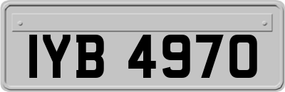IYB4970