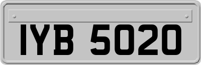 IYB5020