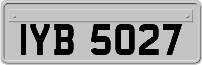 IYB5027
