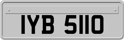 IYB5110