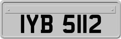 IYB5112