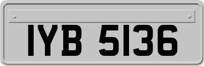 IYB5136