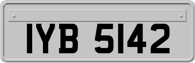 IYB5142