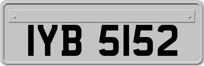 IYB5152