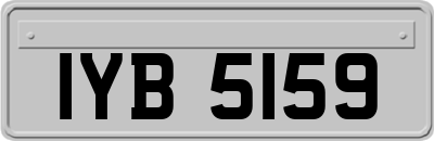 IYB5159