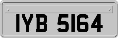 IYB5164