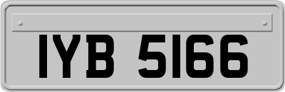 IYB5166