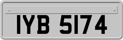 IYB5174