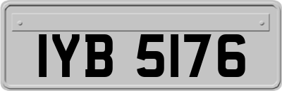IYB5176