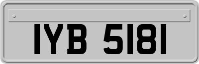 IYB5181