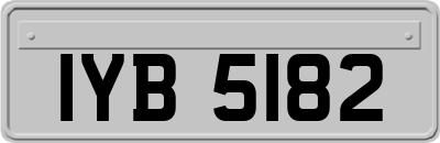 IYB5182
