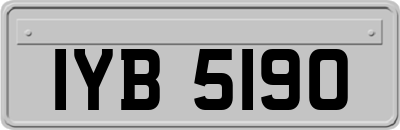 IYB5190