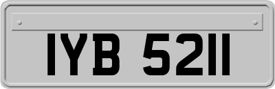 IYB5211