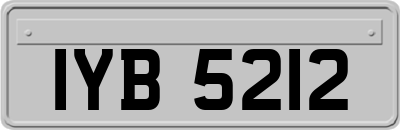 IYB5212