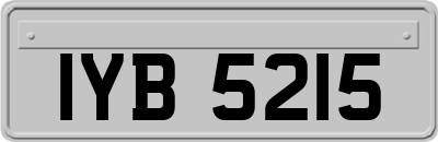 IYB5215