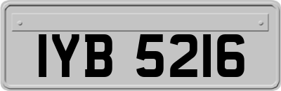 IYB5216