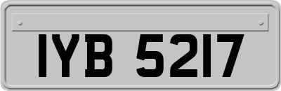 IYB5217