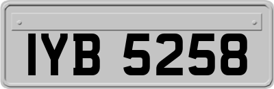 IYB5258