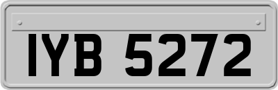 IYB5272
