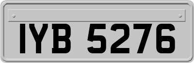 IYB5276