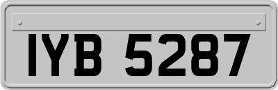 IYB5287
