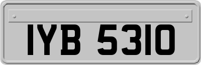 IYB5310