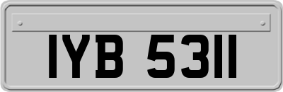 IYB5311