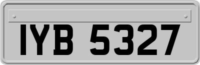 IYB5327