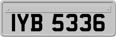 IYB5336