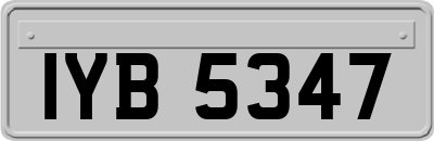IYB5347