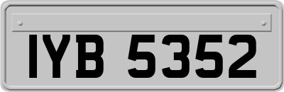 IYB5352