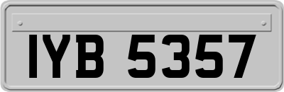 IYB5357