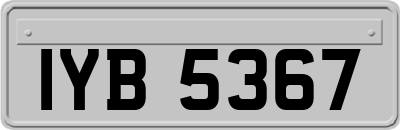 IYB5367