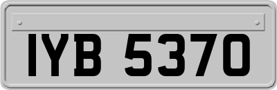 IYB5370